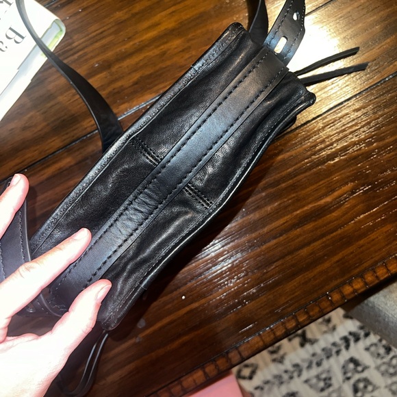 Rag & Bone small field messenger bag - Picture 5 of 8